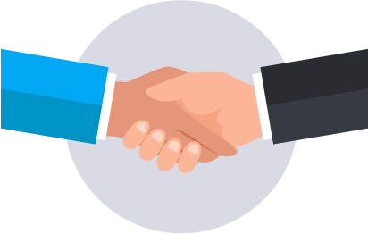 Outsourcing Hands